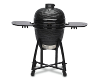 Grill ceramiczny Kamado EG21 - 1267942 - zdjęcie 2